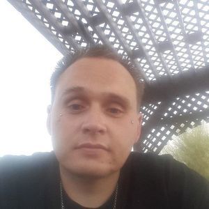 Meet your Posher, Thomas